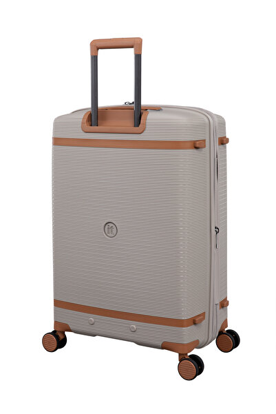 IT LUGGAGE Illustrious Seri 75 Cm Büyük Boy Valiz