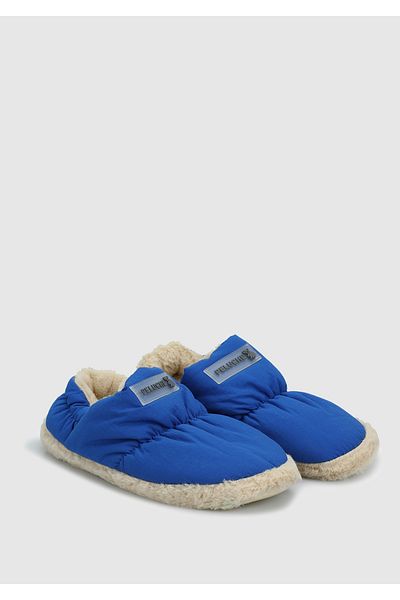 Peluche ΓΥΝΑΙΚΕΙΑ ΠΑΠΟΥΤΣΙΑ SAKS BLUE HOME