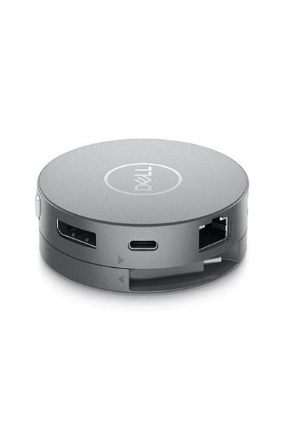 Dell Dell DA310 Docking Station, USB-C interface, ports: 2 x USB 3.1 type A, 1 x USB 3.1