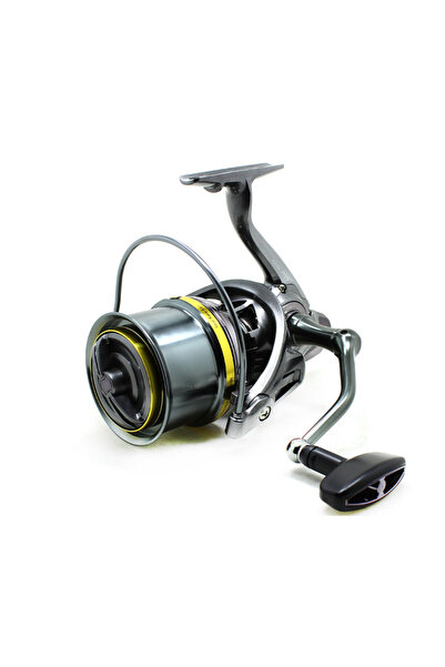 CAPTAIN Kaira 8000 Surf Makine 6+1 BB