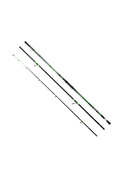 CAPTAIN 1656 Debao TT 420cm 3 Parça Surf Kamış Max 250gr Atar