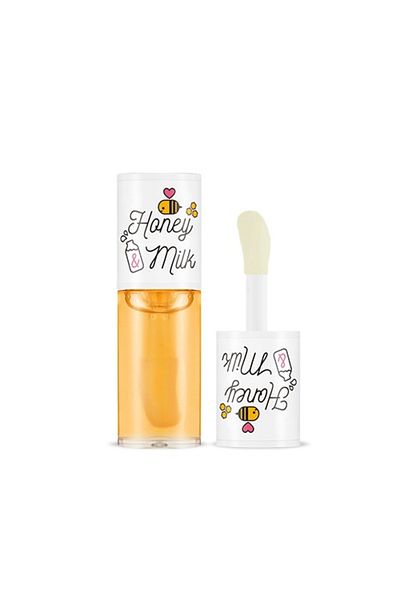 A'PIEU Treatment/Lip Balm A'pieu Honey&Milk Lip Oil, 5g