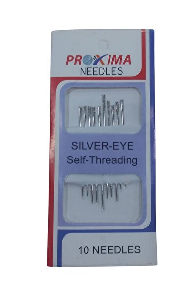 Twin Store Blind Needle 7 cm 5 Pieces