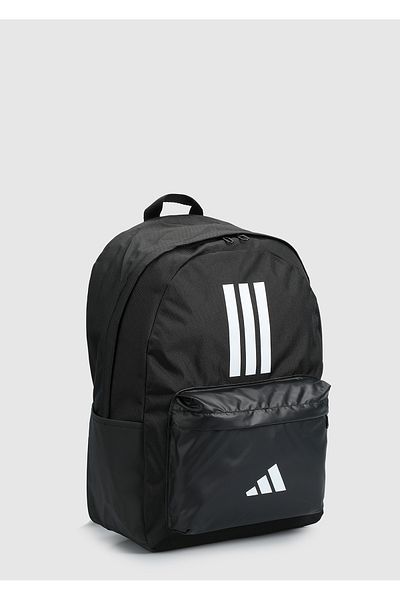 adidas Klasický třípruhový batoh pro back-to-school