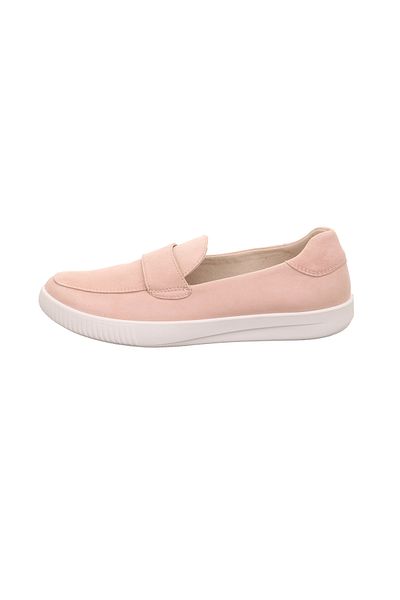 Legero Women / Girls Sneaker (Casual) 2- 000373 -4560 Legero Silence Red