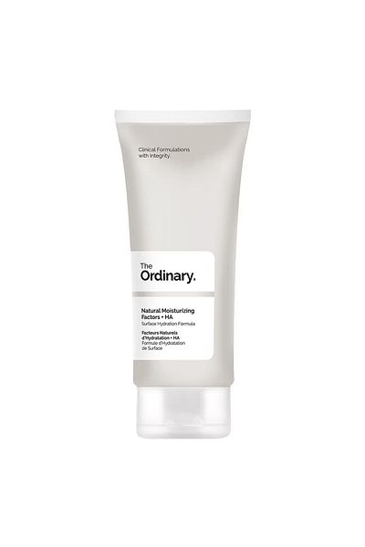 The Ordinary Natural Moisturizing Factors + HA - Yüz Nemlendiricisi 100 ml