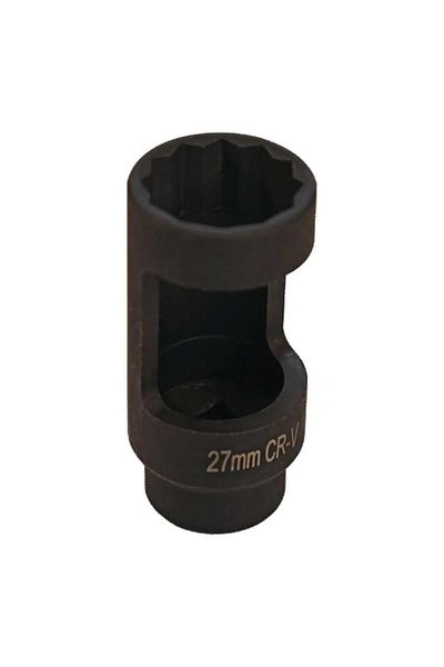Nt Tools 27x78mm Diesel Injection Socket - 1/2" NCDE12