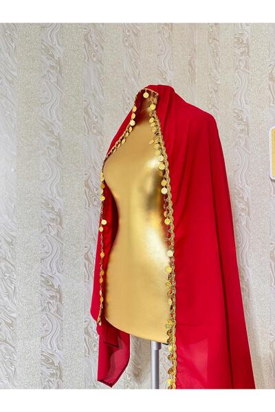 Firdevs Giyim Local Shawl