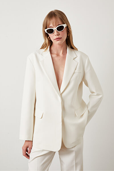 Beyyoglu Oversize Ceket