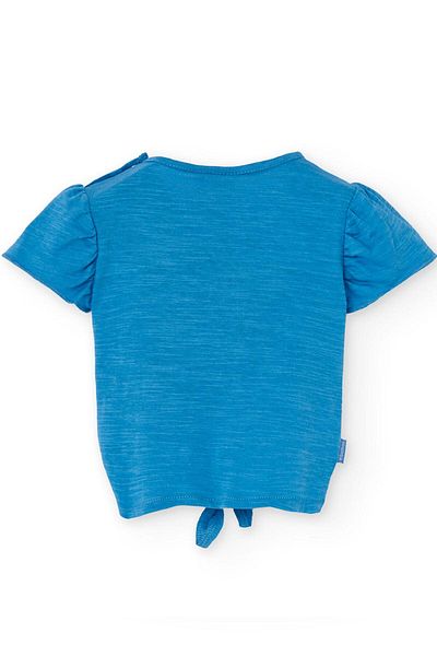 Boboli Tricou pentru fete Good Summer
