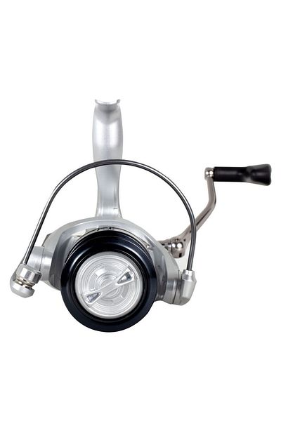 Ryuji Remixon Metalim Rm4000M 5+1 Ball Bearing 5.2:1 Speed Spin Machine