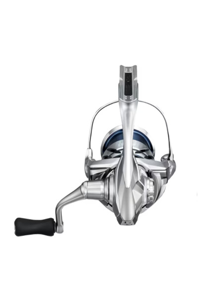 シマノ　ストラディク　4000M 🎣 Shimano Stradic 4000 Olta Makinesi ile Balık Avına Çık!