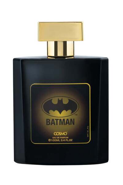 Cosmo Perfume WB Batman Eau De Parfum 100ml for Kids