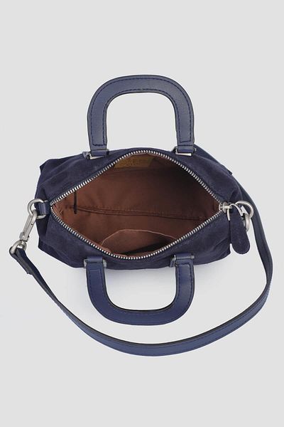 Jacquline Zd347 Handbag Multi Black