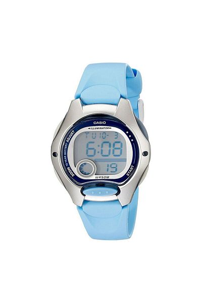 Casio Dámské hodinky Casio LW-200-2BVDF (Ø 30 mm)