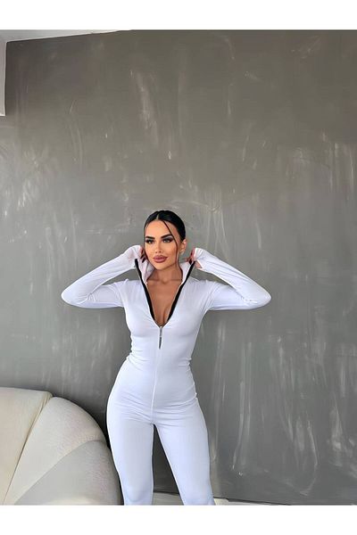 TAYT VEGAS ΛΕΥΚΟΣ DOBERMAN ΤΟΥΛΟΥΠΩΤΗΣ