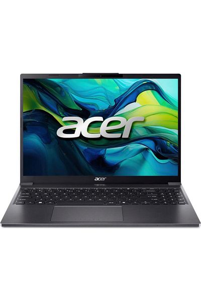 ACER Aspire Go 15 AG15-51P Laptop, i7-1355U, 15.3" WUXGA, 16GB, 1TB SSD