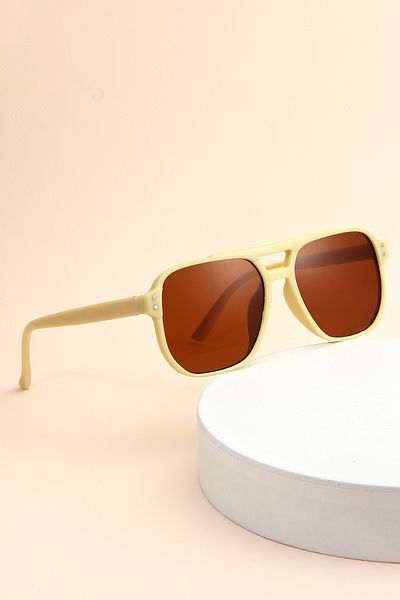 LUPİX Women Men's Unisex Sunglasses