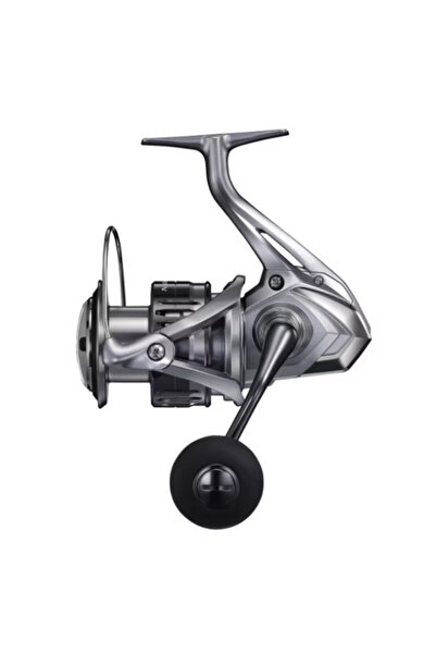 Shimano Machine Nasci C5000 Fc Xg