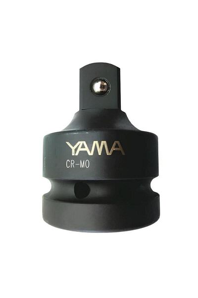 Yama 1" to 3/4" F1 x M3/4" Air Socket Adapter - YAHA134