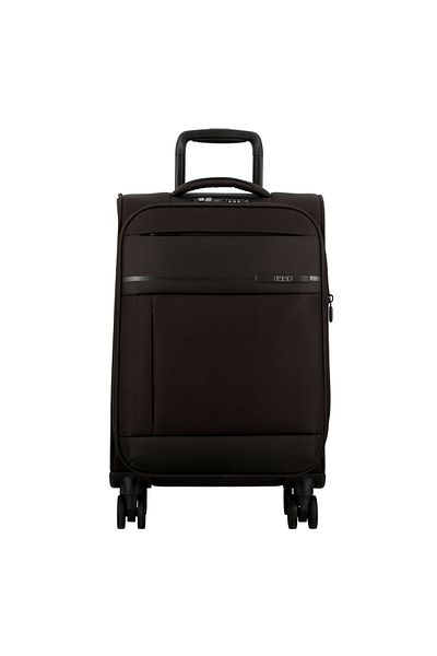 Jump Monthélys 4 Rollen Kabinentrolley 55 Cm Mit Dehnfalte