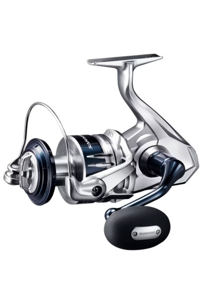 Shimano ماكينة ساراجوسا SW A 8000 HG