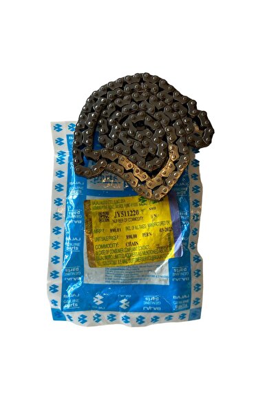 Bajaj DOMİNAR 250-400 EGZANTRİK ZİNCİRİ JY511220 ORİJİNAL ÜRÜN