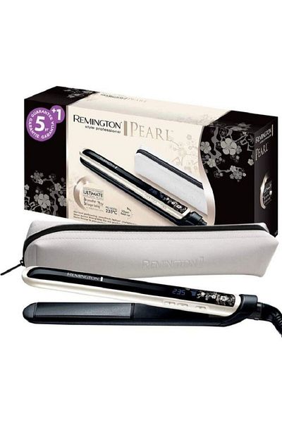 Remington مملس الشعر موديل S 9500