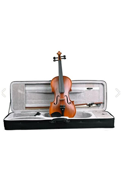 Vivaldi VL-905 4/4 M (Mat Cila) Keman