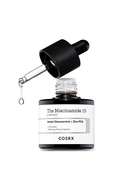 Cosrx Niacinamide 15 Serum, 20 ml