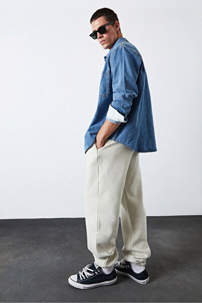 Beyyoglu Basic Jogging Pantolon