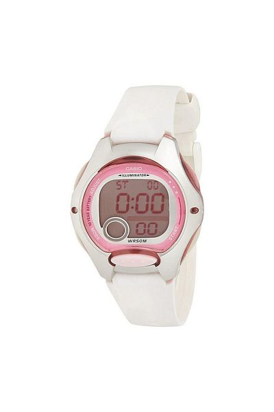 Casio Dámské hodinky Casio LW-200-7A (Ø 30 mm)