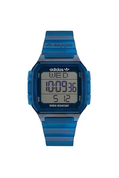adidas Pánské náramkové hodinky Adidas AOST22552 (Ø 48 mm)