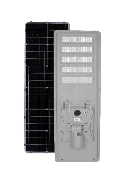 Forlife 500w Solar Sokak Armatürü