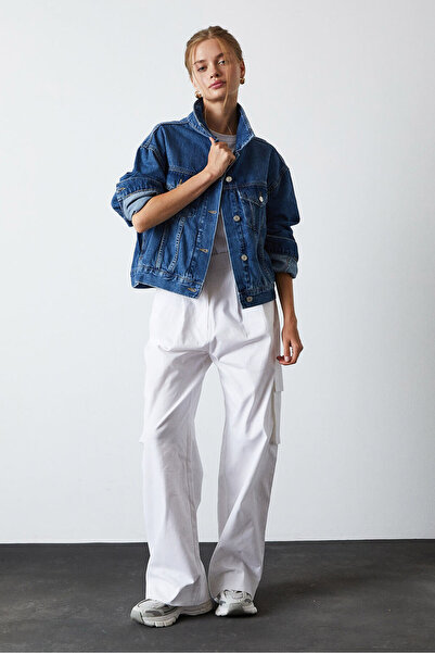 Beyyoglu Denim Ceket