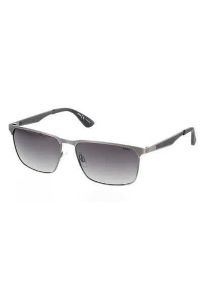 HAWK Hw2223-01 59 Polarized Men's Sunglasses