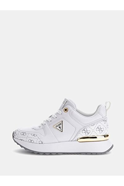 Guess Kynneth Kadın Sneaker