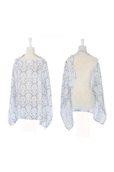 HALAMODO Multifunctional Breastfeeding Nursing Cover For Mothers