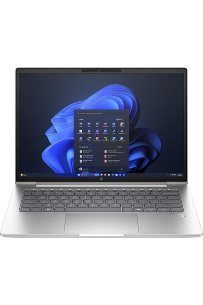HP ProBook 460 G11 Laptop: Intel Core Ultra 7, 16", 16GB DDR5, 512GB SSD, Silver