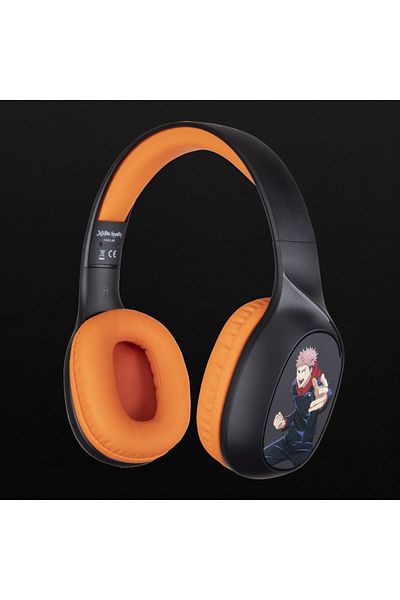 Konix Konix Jujutsu Kaisen Bluetooth Switch Headset