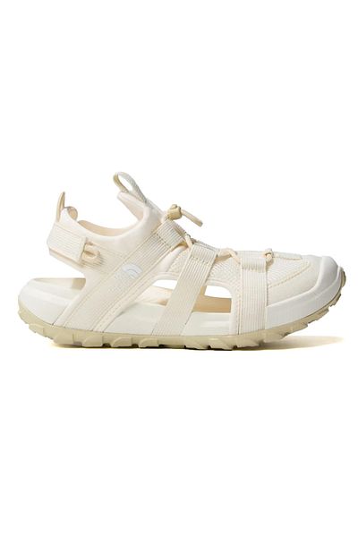 THE NORTH FACE Explore Camp Shandal Women's Outdoor Sandals Cream
