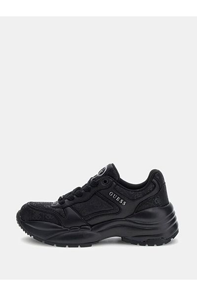 Guess Samnie Women's Sneaker