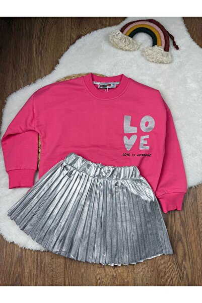 tunays shopping Komplet suknje za devojčice