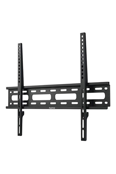 Hama Hama 220811 TV Stand, 75", 40 kg (Black)