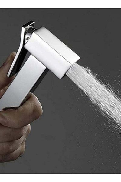 Others Handheld Bidet Sprayer Stainless Steel 304