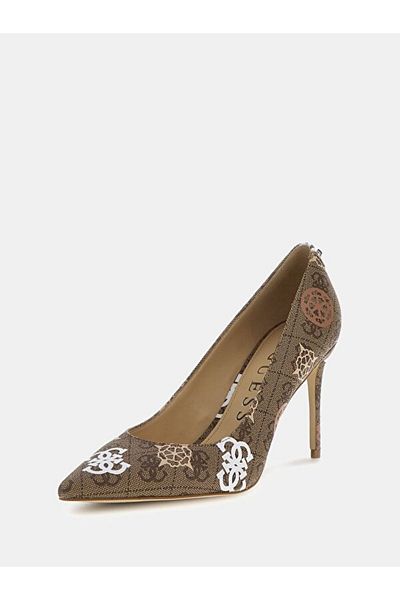 Guess Dress Shoes Stiletto