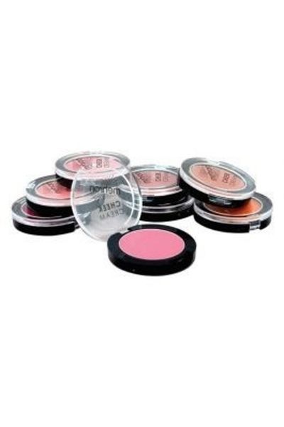 Mehron Cheek Cream Pink Coral, 4g