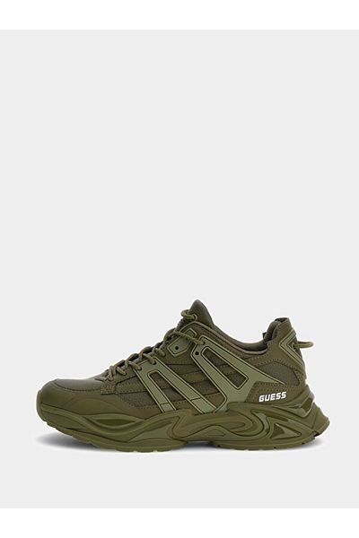 Guess Belluno Men's Sneakers