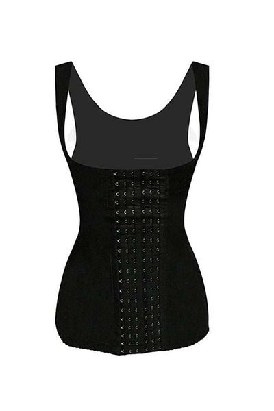 Generic Sharpdo Slimming Body Shaper Black