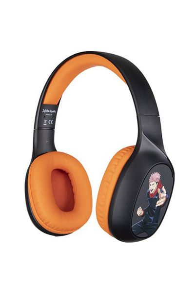 Konix Konix Jujutsu Kaisen Bluetooth Switch Headset